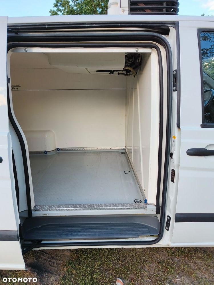 Mercedes-Benz Vito - 10