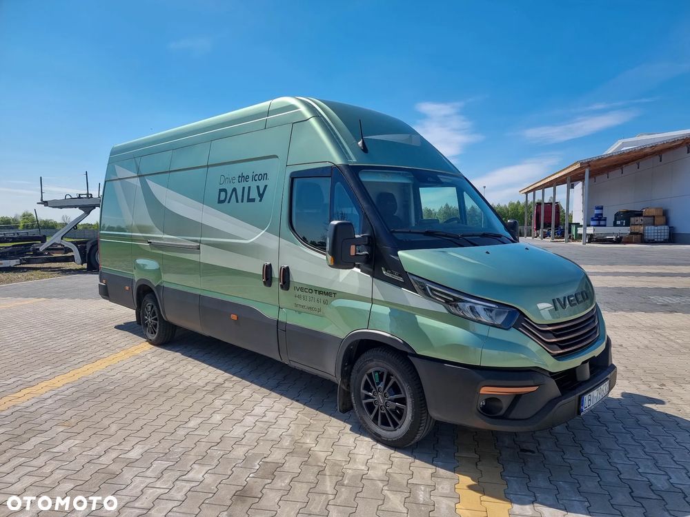 Iveco Daily 35S16 - 5