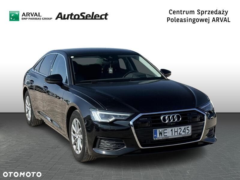 Audi A6 - 8