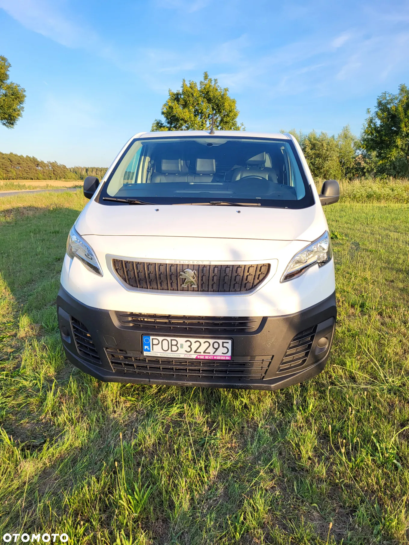 Peugeot Expert - 2