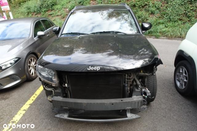 Jeep Compass 2.4 CVT Limited - 6