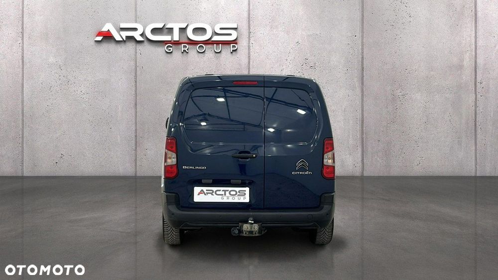 Citroën Berlingo - 4
