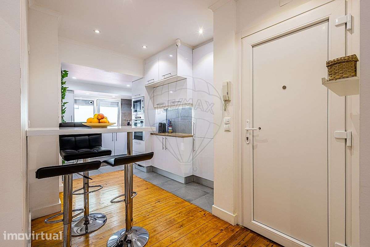 Apartamento T2 para venda - Grande imagem: 3/29