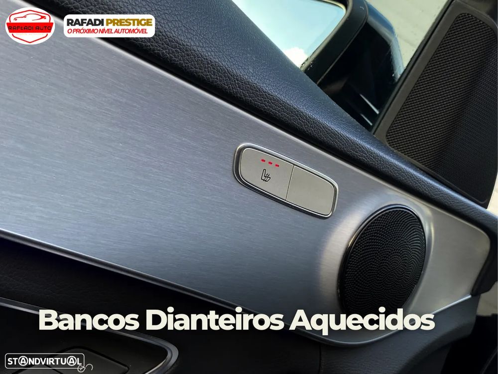 Mercedes-Benz C 300 - 14