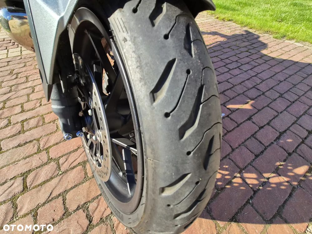 Honda NT - 15