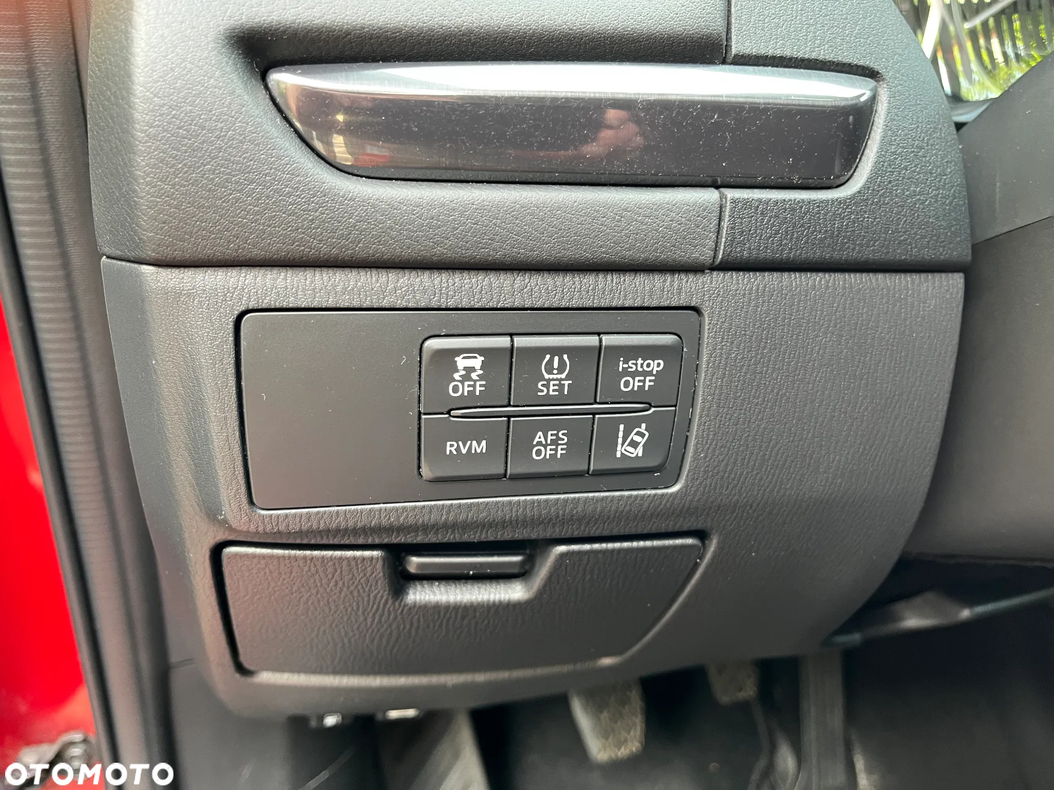Mazda 6 Kombi SKYACTIV-G 165 Center-Line - 16
