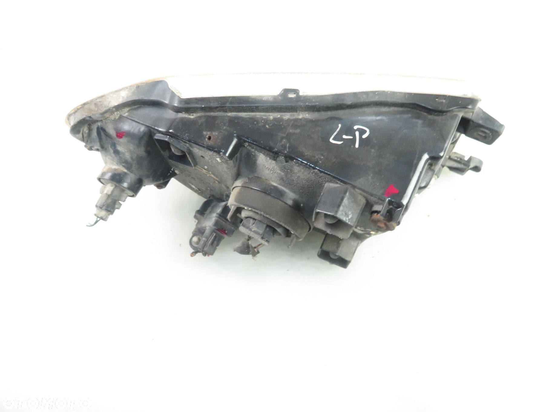 LAMPA LEWA PRZEDNIA MITSUBISHI PAJERO PININ - 3