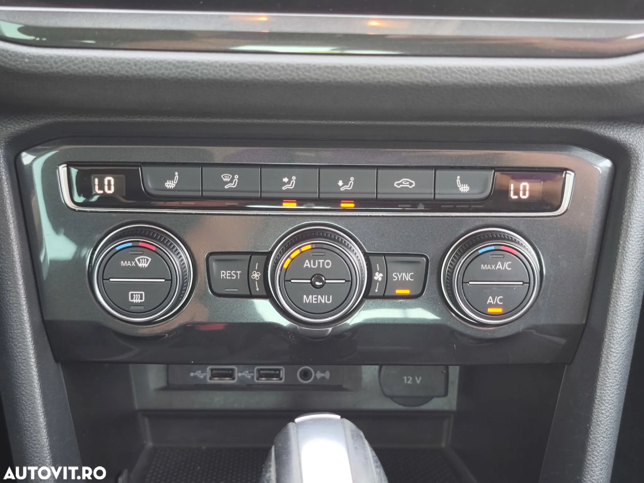 Volkswagen Tiguan 2.0 TDI DSG Base - 20