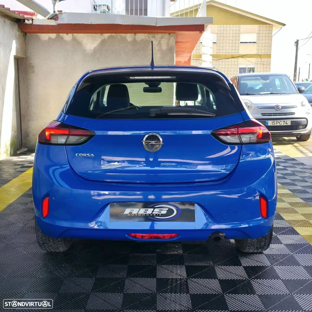 Opel Corsa 1.2 Elegance - 6
