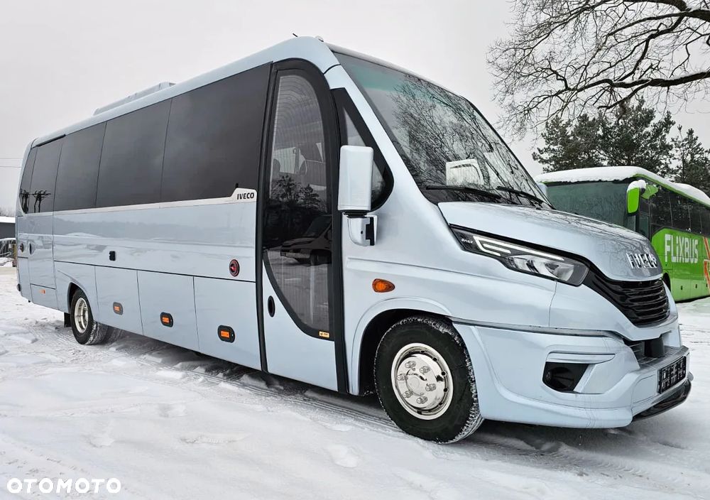 Iveco 70C21 ŻAK - 2