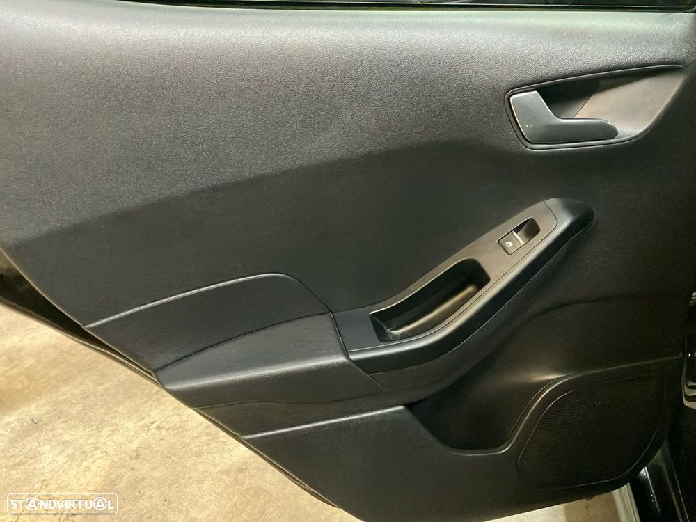 Ford Fiesta 1.0 EcoBoost ST-Line - 20