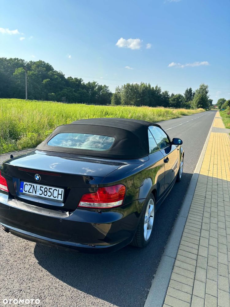 BMW Seria 1 118i - 14