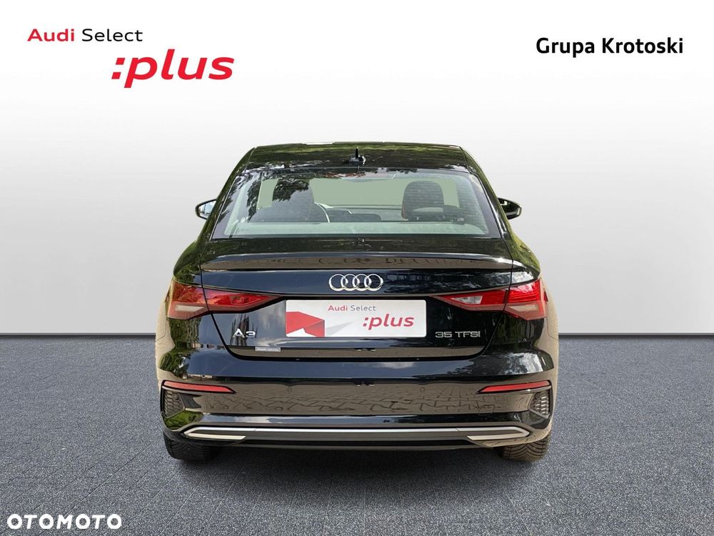 Audi A3 - 4