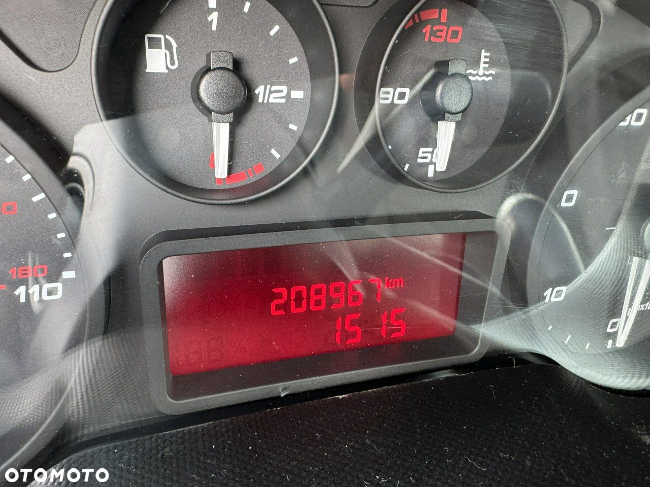 Iveco Daily - 7