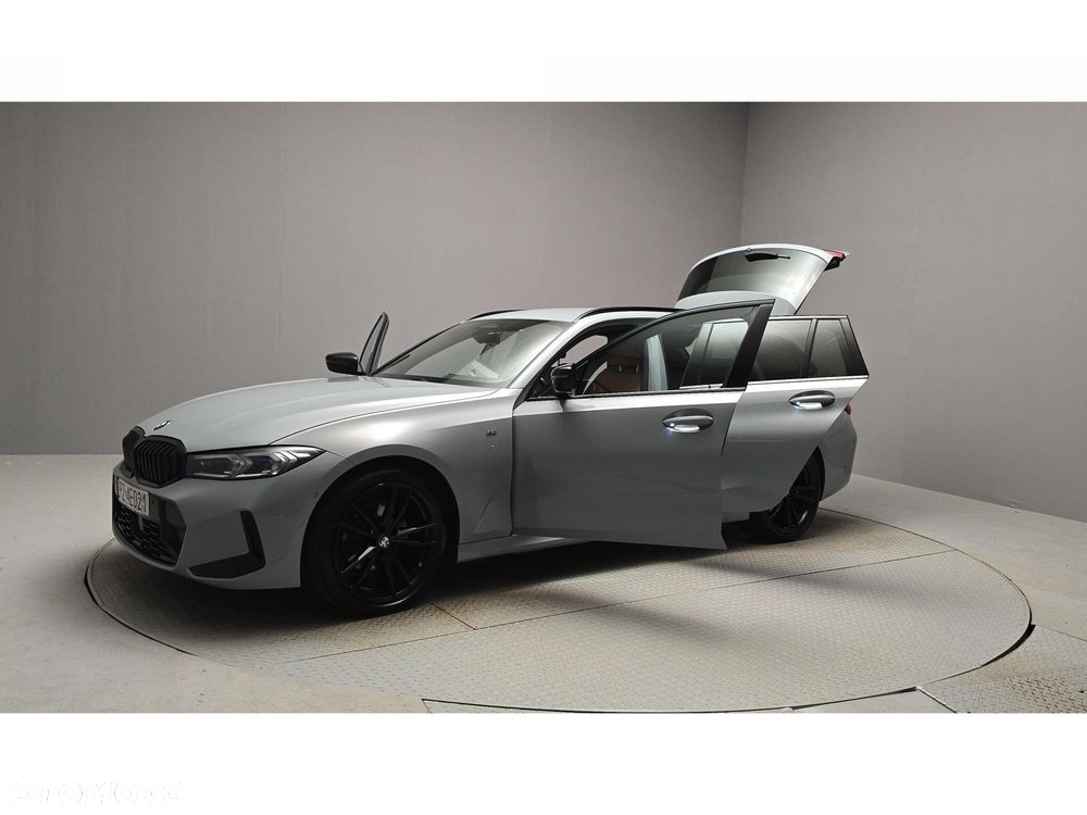 BMW Seria 3 320d xDrive Sport - 15