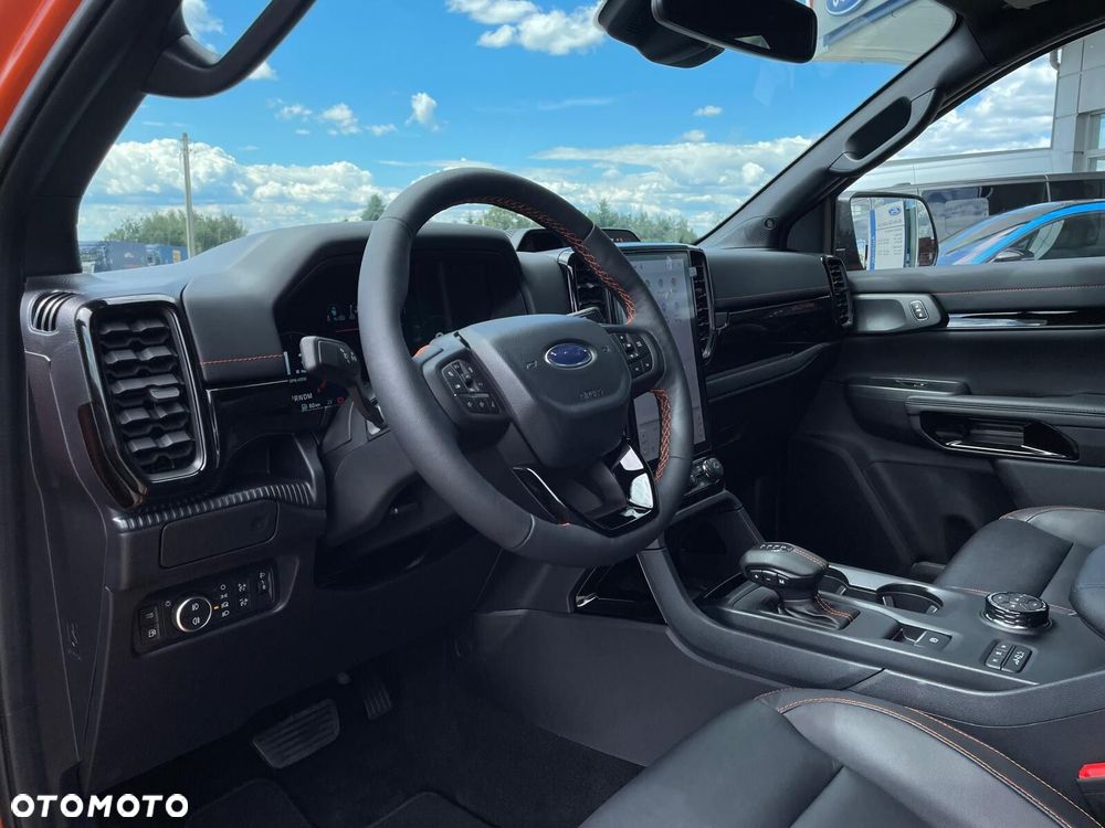 Ford Ranger - 15