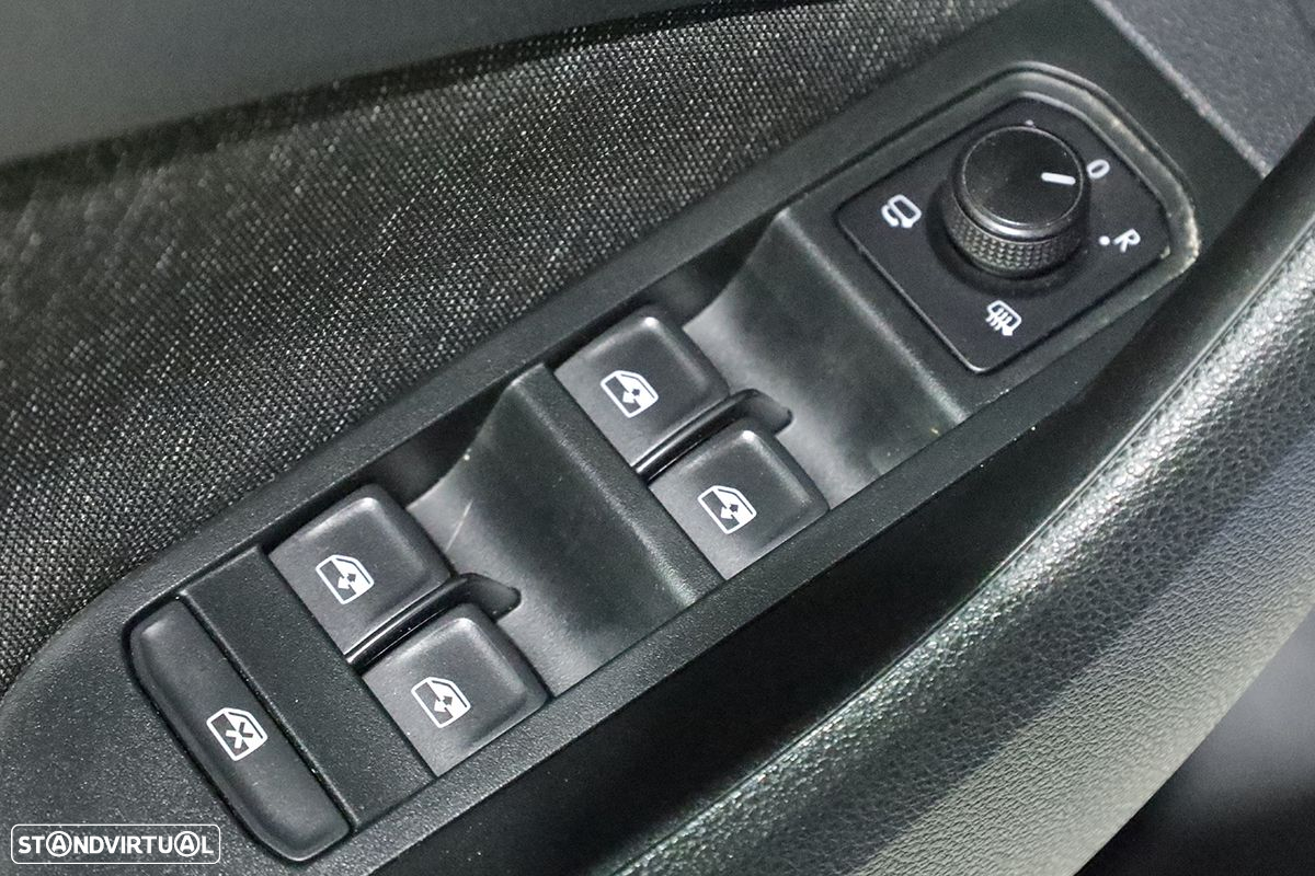 Skoda Kamiq 1.0 TSI Style DSG - 19