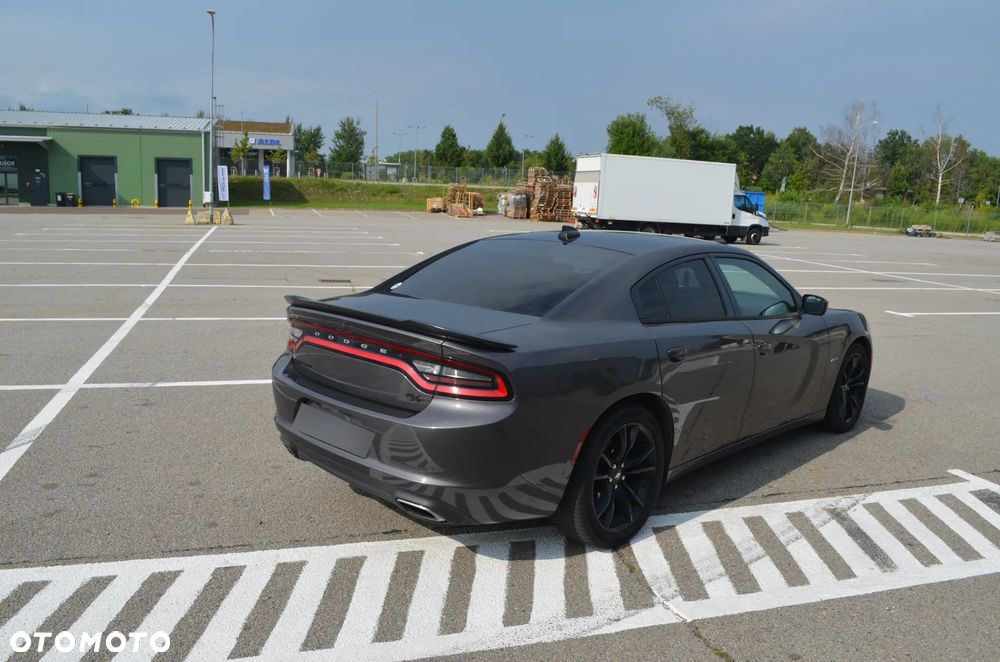 Dodge Charger 5.7 R/T - 7