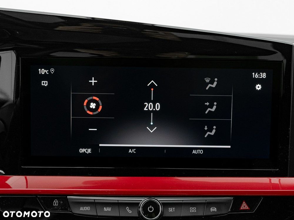 Opel Mokka 1.2 T GS Line S&S - 25