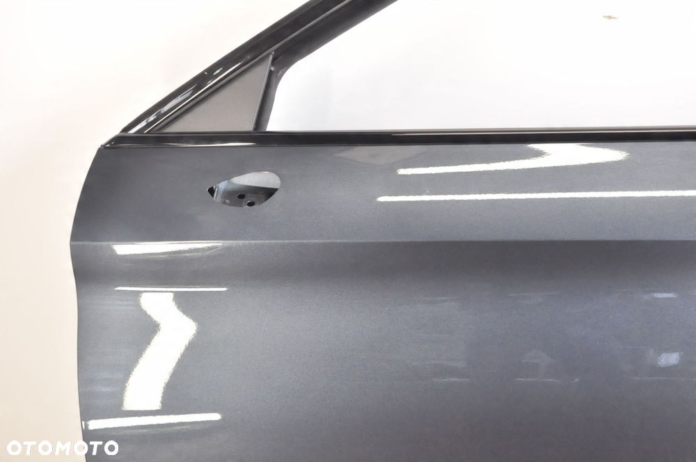 SEAT LEON IV CUPRA LEON DRZWI LEWY PRZÓD LEWE PRZEDNIE KOMBI 2024R - 2