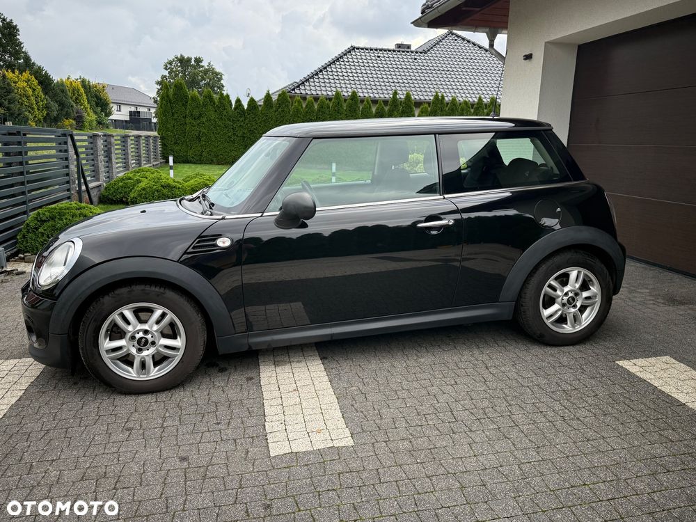 MINI ONE Standard - 6