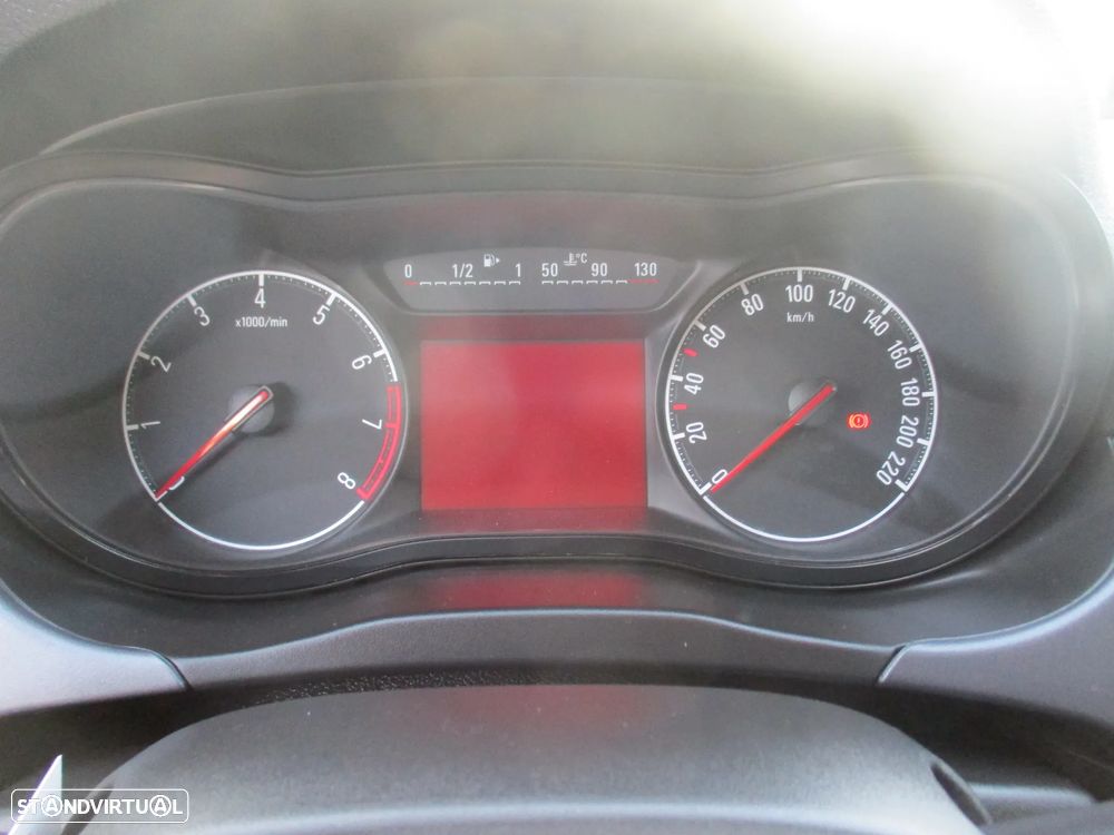 Opel Corsa 1.2 Edition - 11