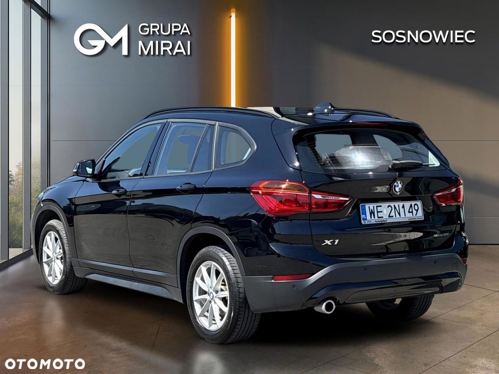BMW X1 - 3