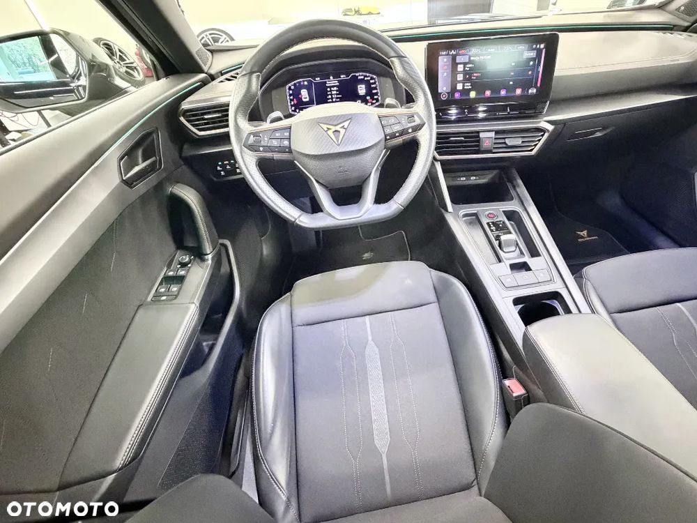 Cupra Formentor 1.5 TSI DSG - 9