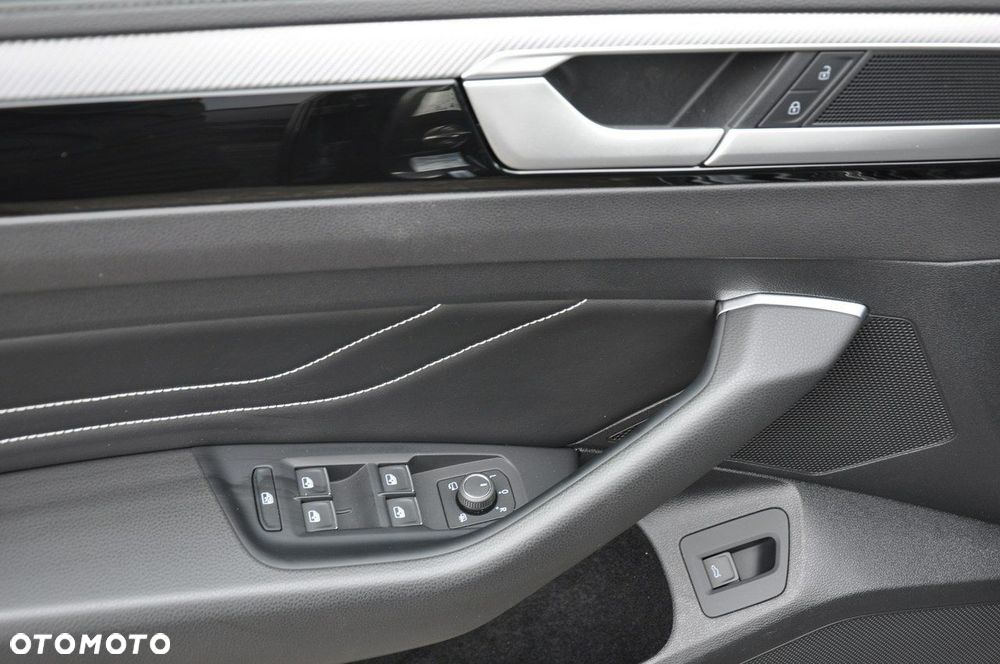 Volkswagen Arteon Shooting Brake - 13