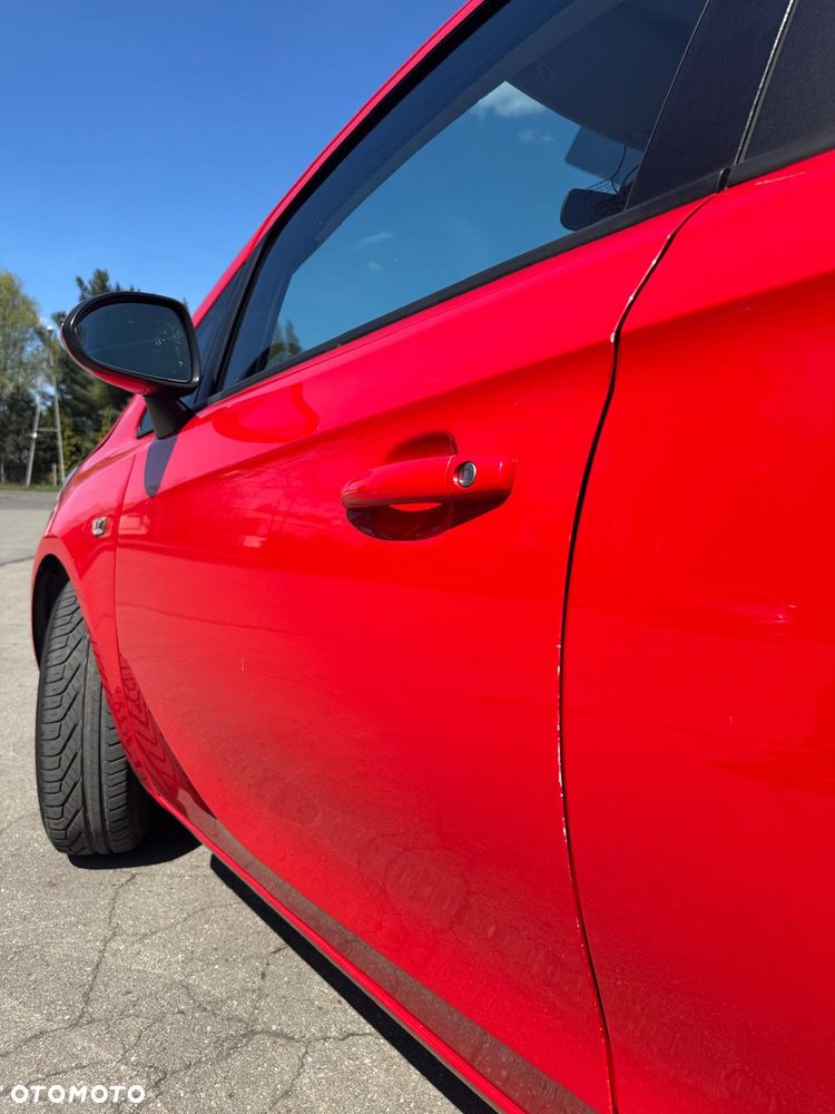 Opel Corsa 1.4 Enjoy - 14