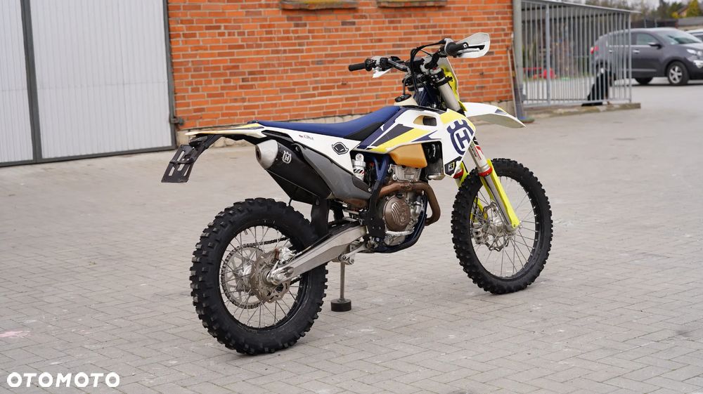 Husqvarna FE - 7