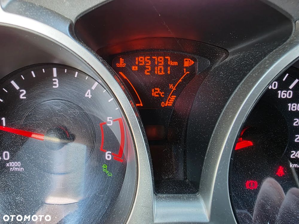 Nissan Juke 1.5 dCi Edition - 10