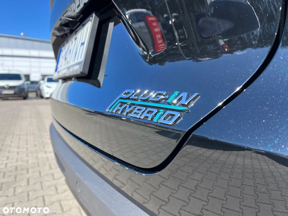 Chery Tiggo 7 1.5 T-GDI Super Hybrid Comfort DHT - 16