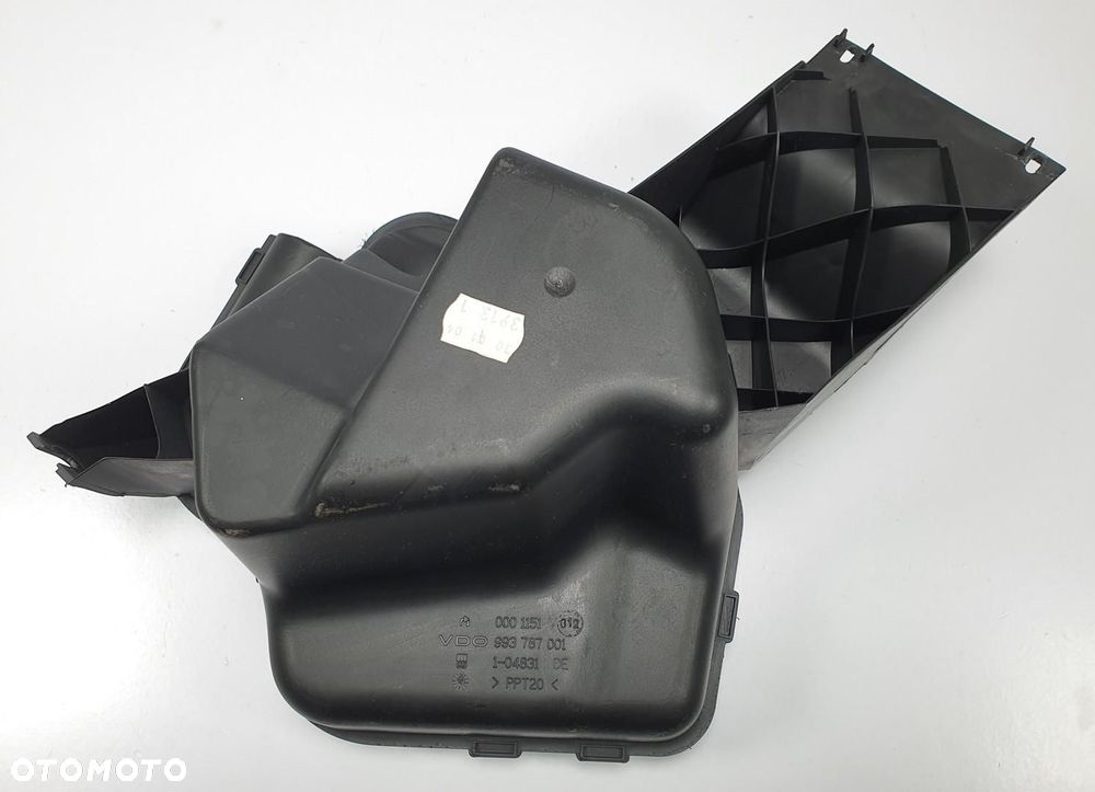 GŁOŚNIK SMART FORTWO 450 0001151V012 993787001 - 2