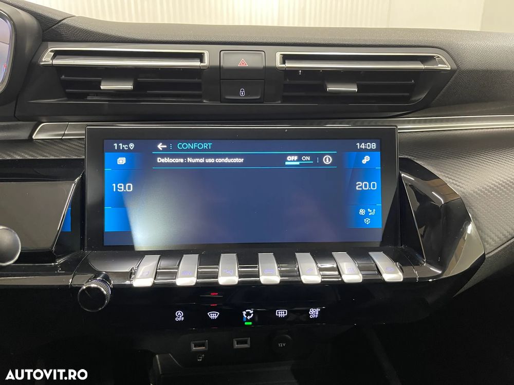 Peugeot 508 BlueHDi 130 Allure - 20