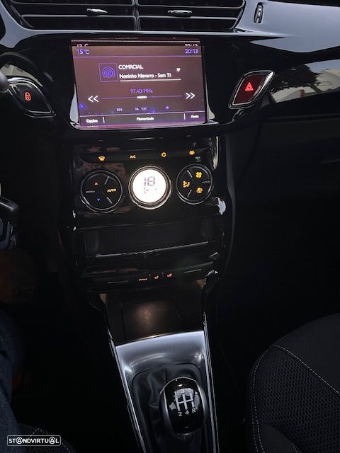 DS DS3 1.2 PureTech Be Chic - 8