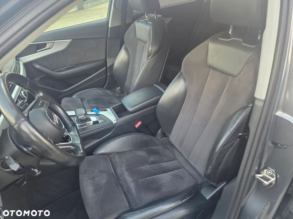 Audi A4 Allroad - 19