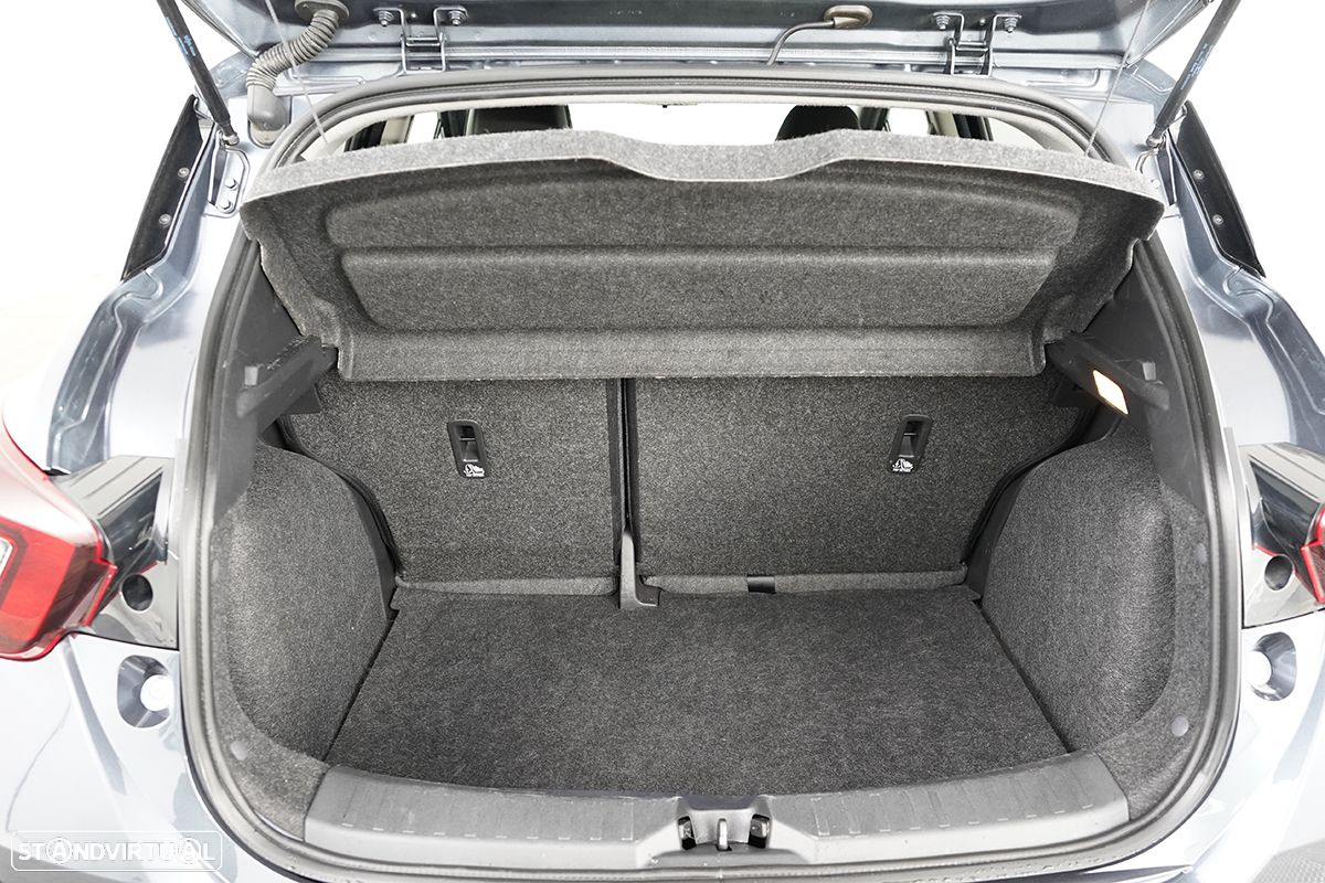 Nissan Micra 1.0 IG-T Tekna CVT - 22