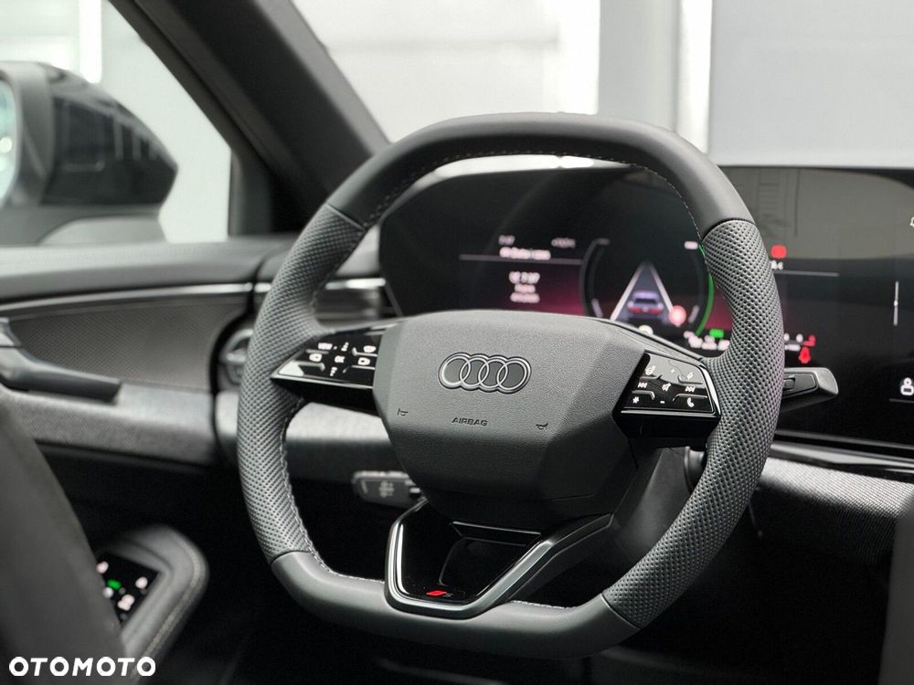 Audi A6 Limousine e-Hybrid Quattro S tronic - 18