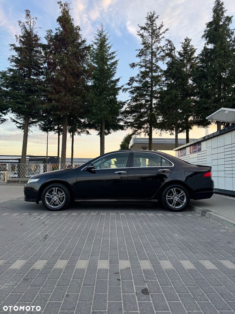 Honda Accord 2.0 Executive - 3