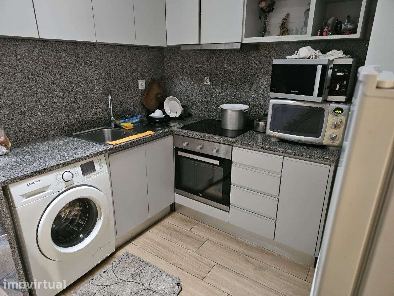 Quarto - Guimarães (Creixomil) - Todas as despesas incluidas - Grande imagem: 2/9