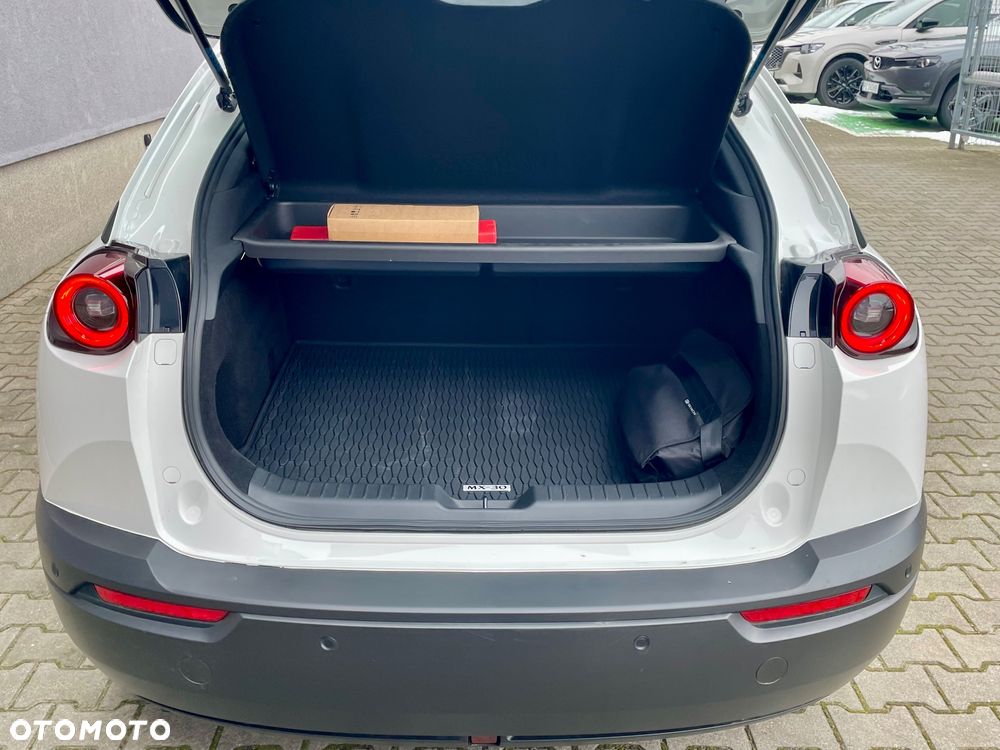 Mazda MX-30 35.5kWh Exclusive Line - 7