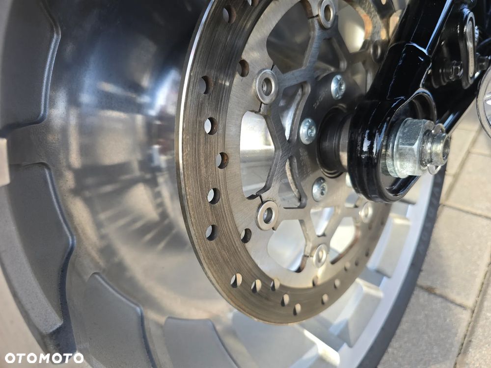 Harley-Davidson Softail Fat Boy - 17