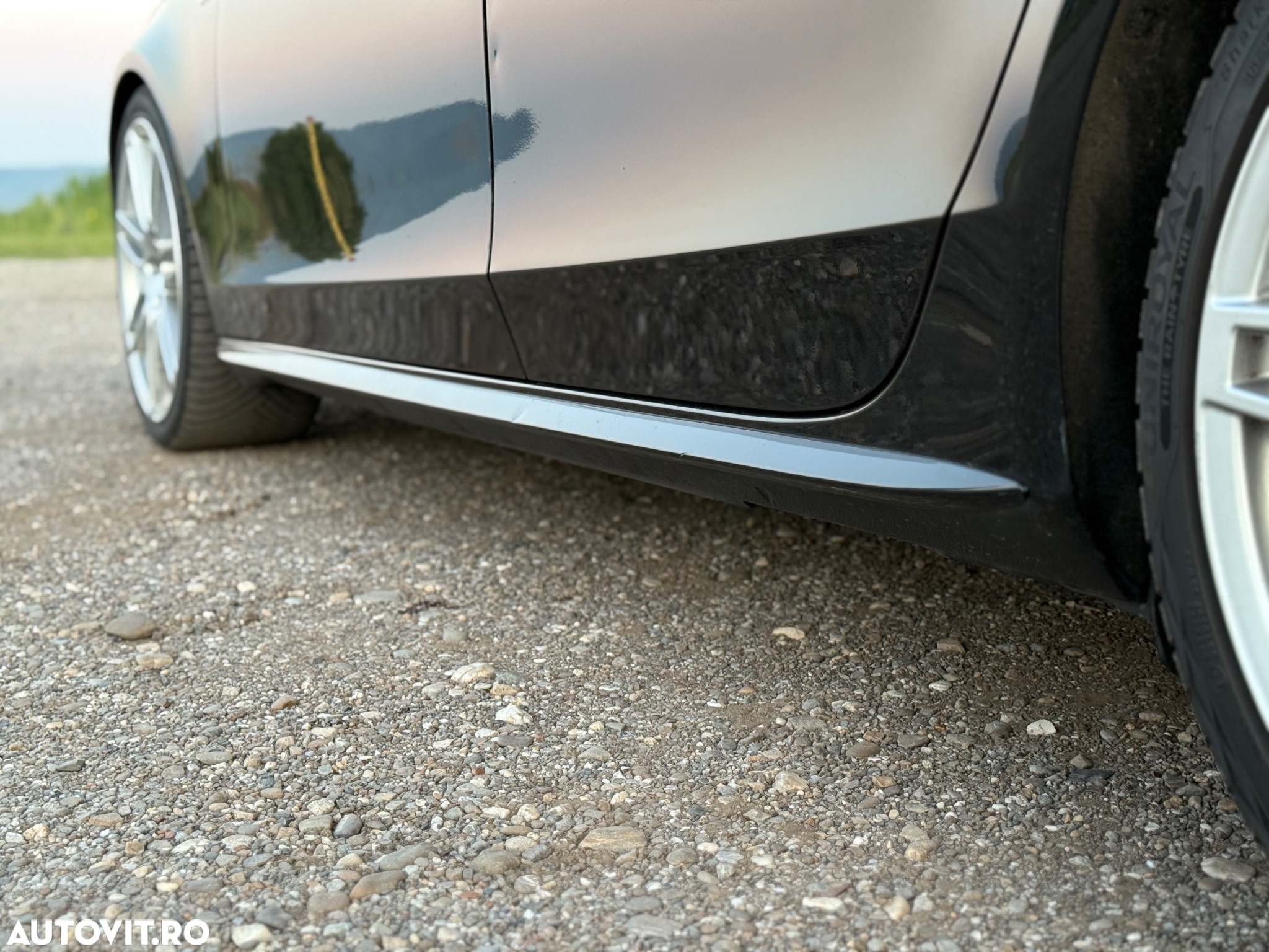Audi A4 2.0 TDI Quattro Avant - 16