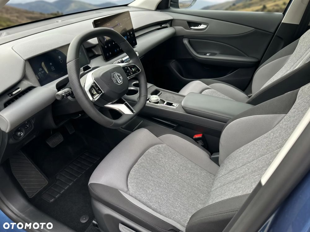 MG S5 EV 64kWh Comfort - 10