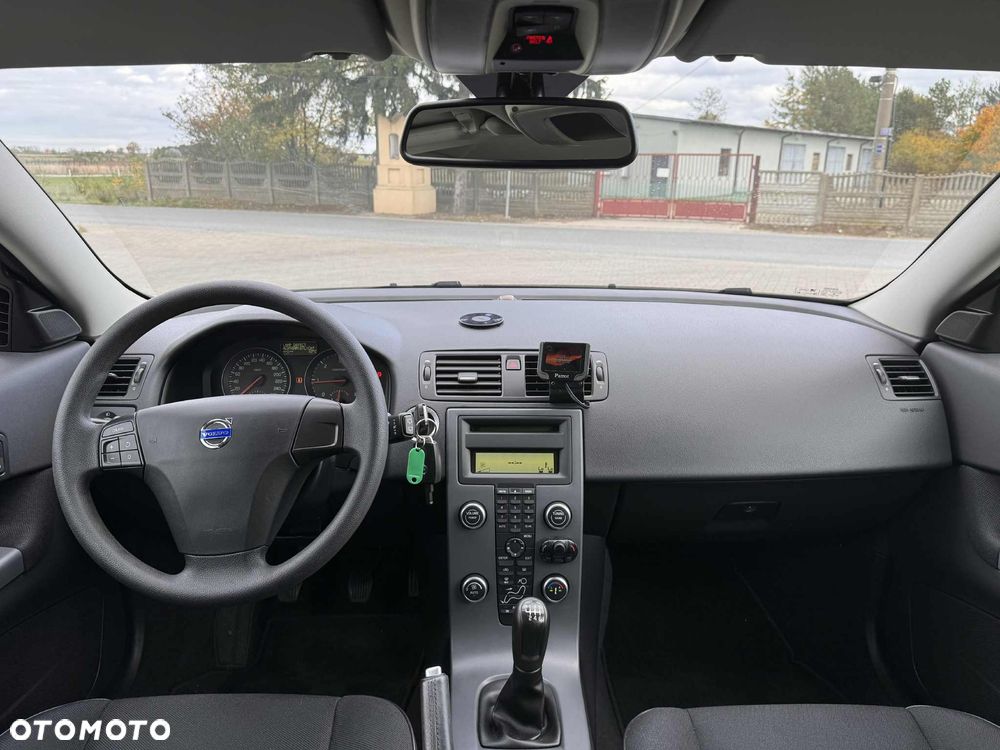 Volvo C30 D2 Edition - 21