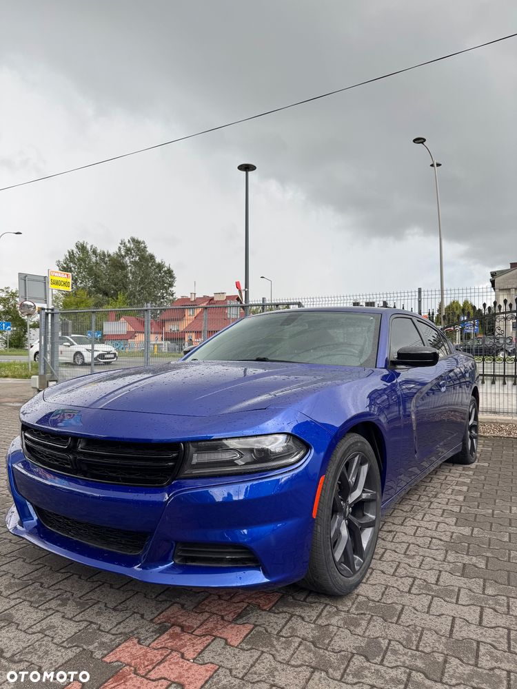 Dodge Charger - 2