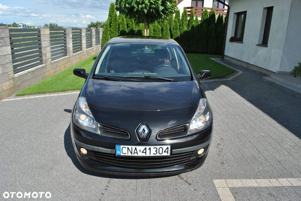 Renault Clio 1.2 16V Ripcurl - 9