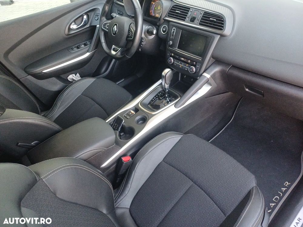 Renault Kadjar 1.2 TCe EDC Intens - 23