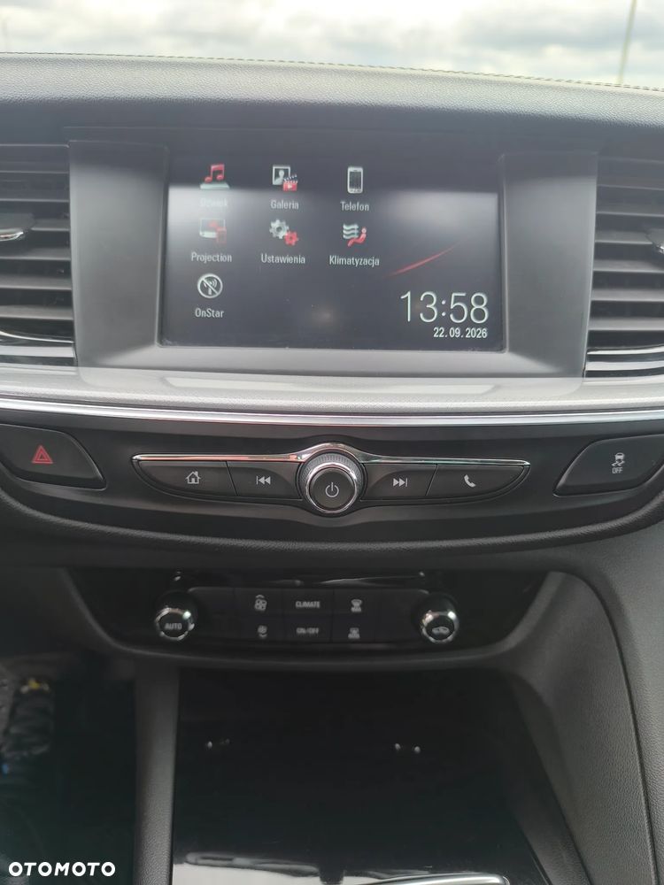 Opel Insignia 1.5 T Elite S&S - 18